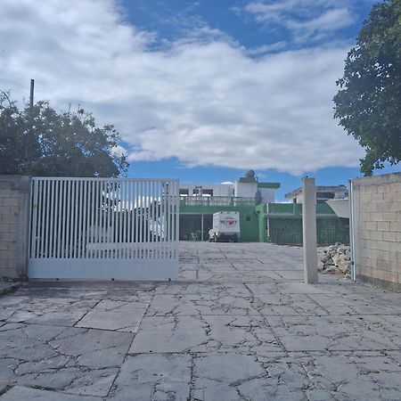 Hidden Island Glamping Isla Mujeres Ilha das Mulheres Exterior foto