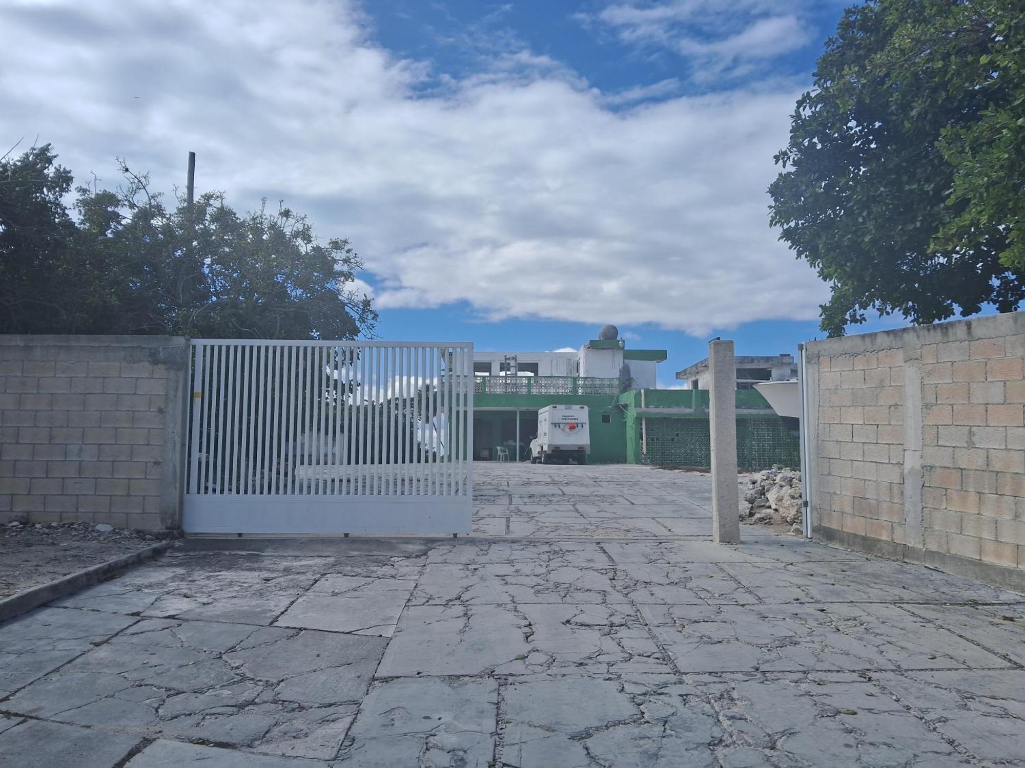 Hidden Island Glamping Isla Mujeres Ilha das Mulheres Exterior foto