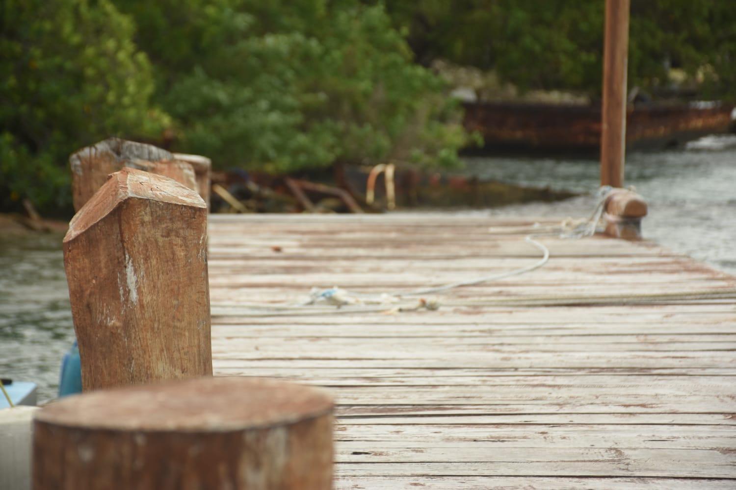 Hidden Island Glamping Isla Mujeres Ilha das Mulheres Exterior foto