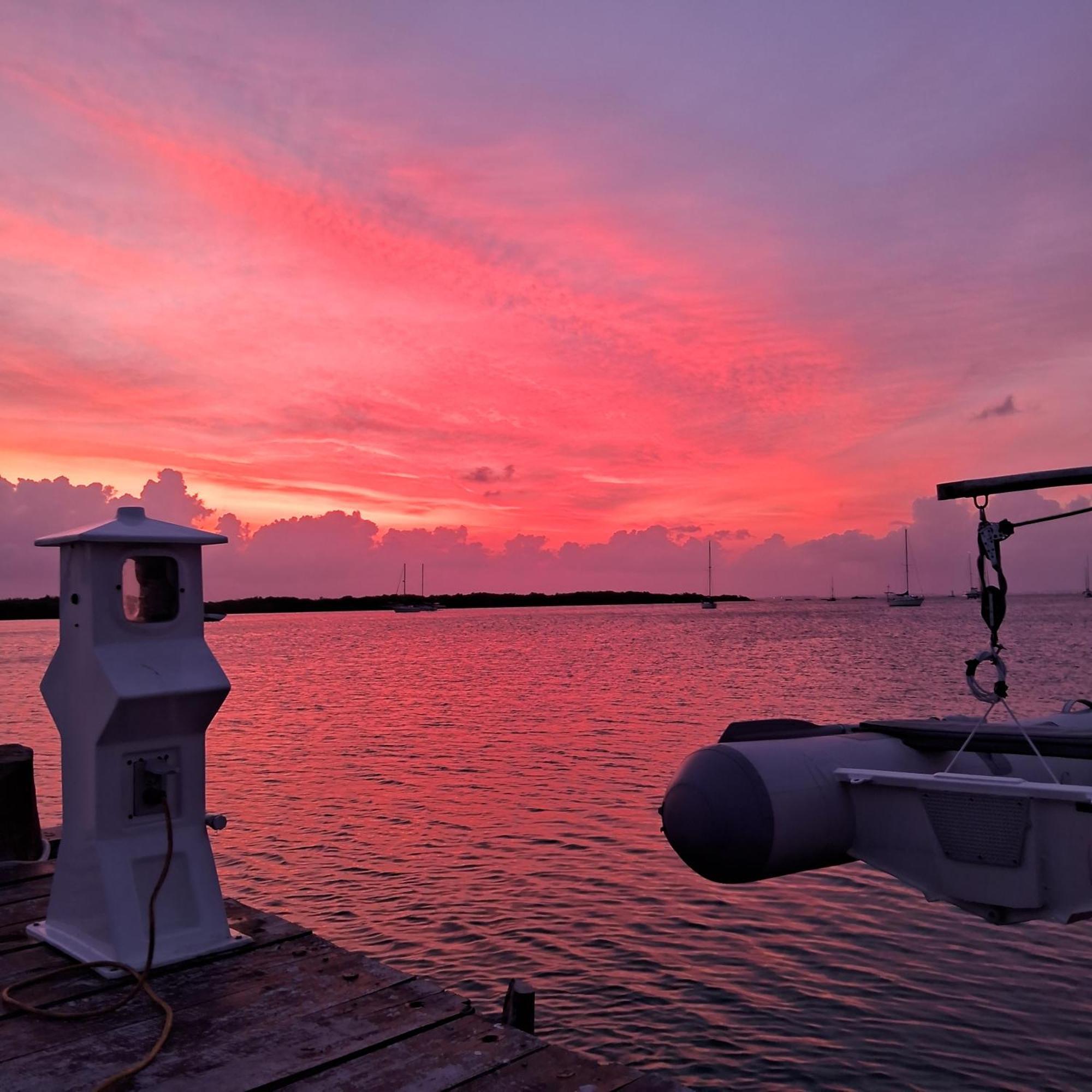 Hidden Island Glamping Isla Mujeres Ilha das Mulheres Exterior foto