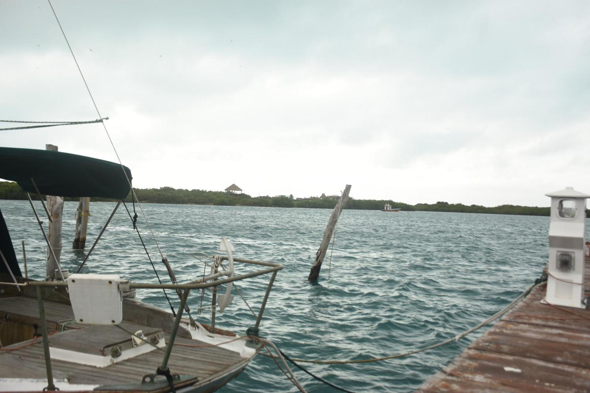 Hidden Island Glamping Isla Mujeres Ilha das Mulheres Exterior foto
